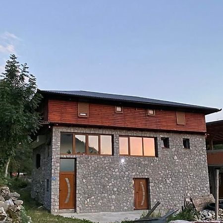 Shpija E Gjyshit Vuthaj Gusinje Exterior foto