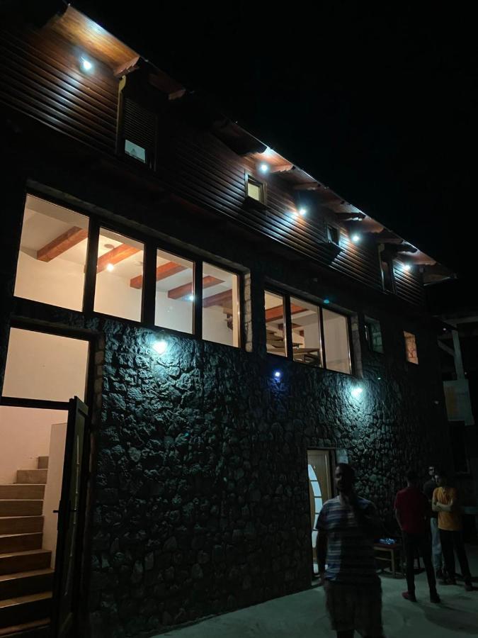 Shpija E Gjyshit Vuthaj Gusinje Exterior foto